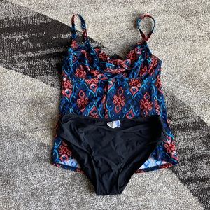 Beautiful Christina Swimwear Size 10